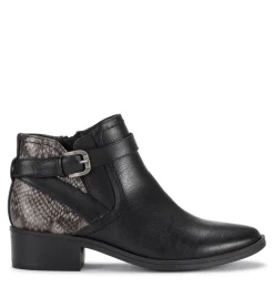 Baretraps Maci Bootie