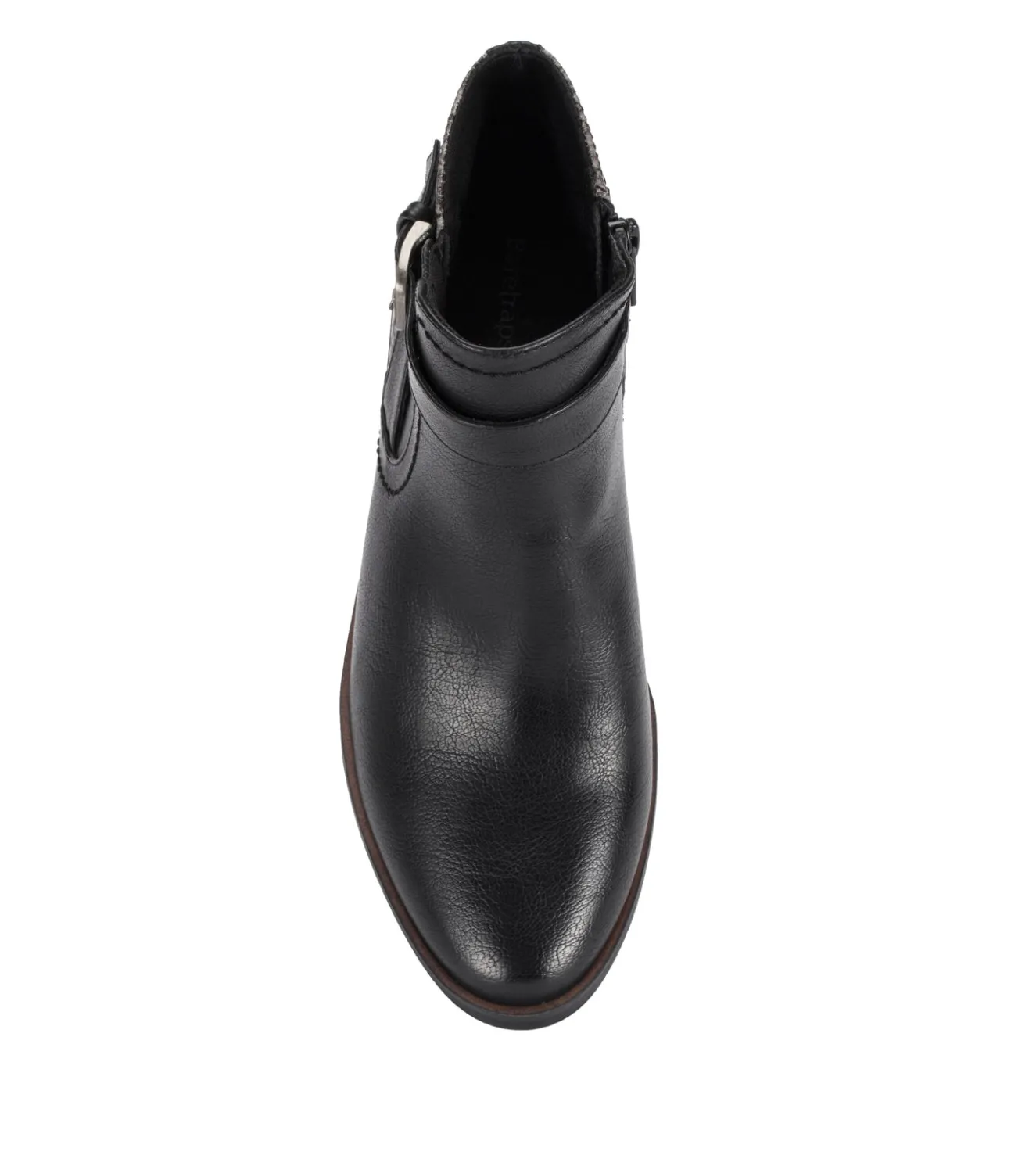 Baretraps Maci Bootie