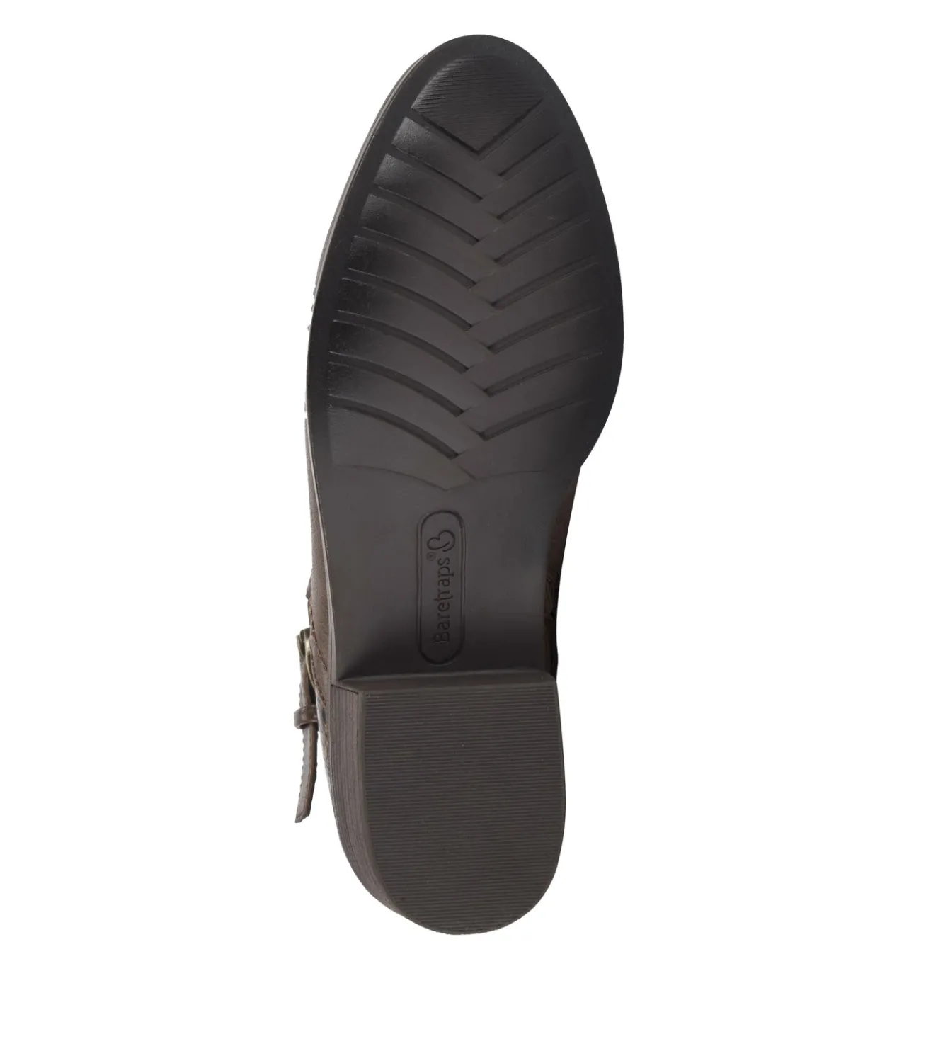 Baretraps Maci Bootie