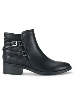 Baretraps Mackenzie Bootie