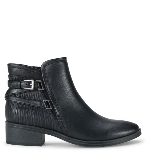 Baretraps Mackenzie Bootie