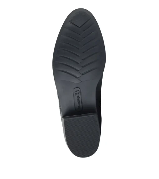 Baretraps Mackenzie Bootie