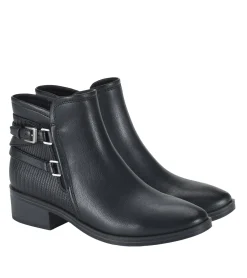 Baretraps Mackenzie Bootie