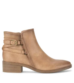 Baretraps Mackenzie Bootie