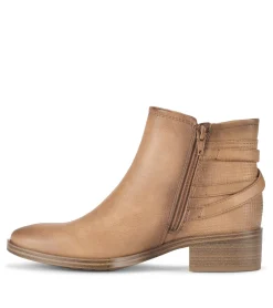 Baretraps Mackenzie Bootie
