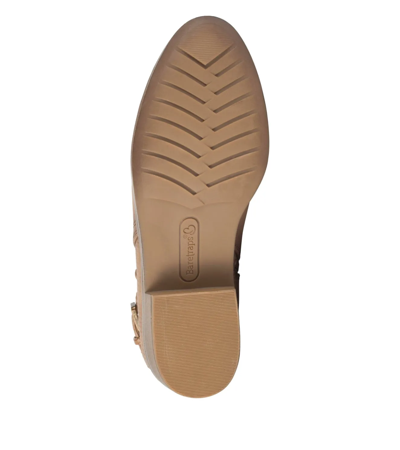 Baretraps Mackenzie Bootie