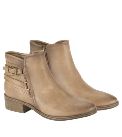 Baretraps Mackenzie Bootie