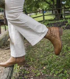 Baretraps Mackenzie Bootie