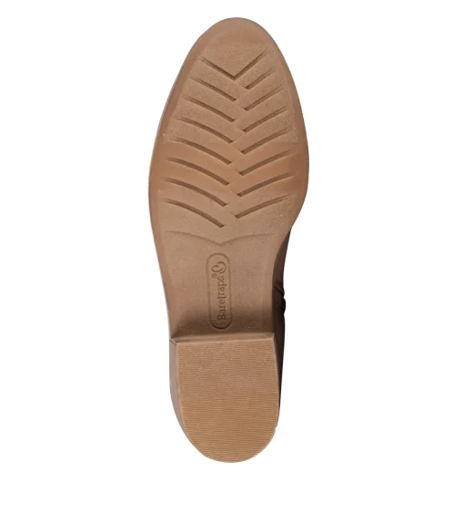 Baretraps Madelyn Tall Boot