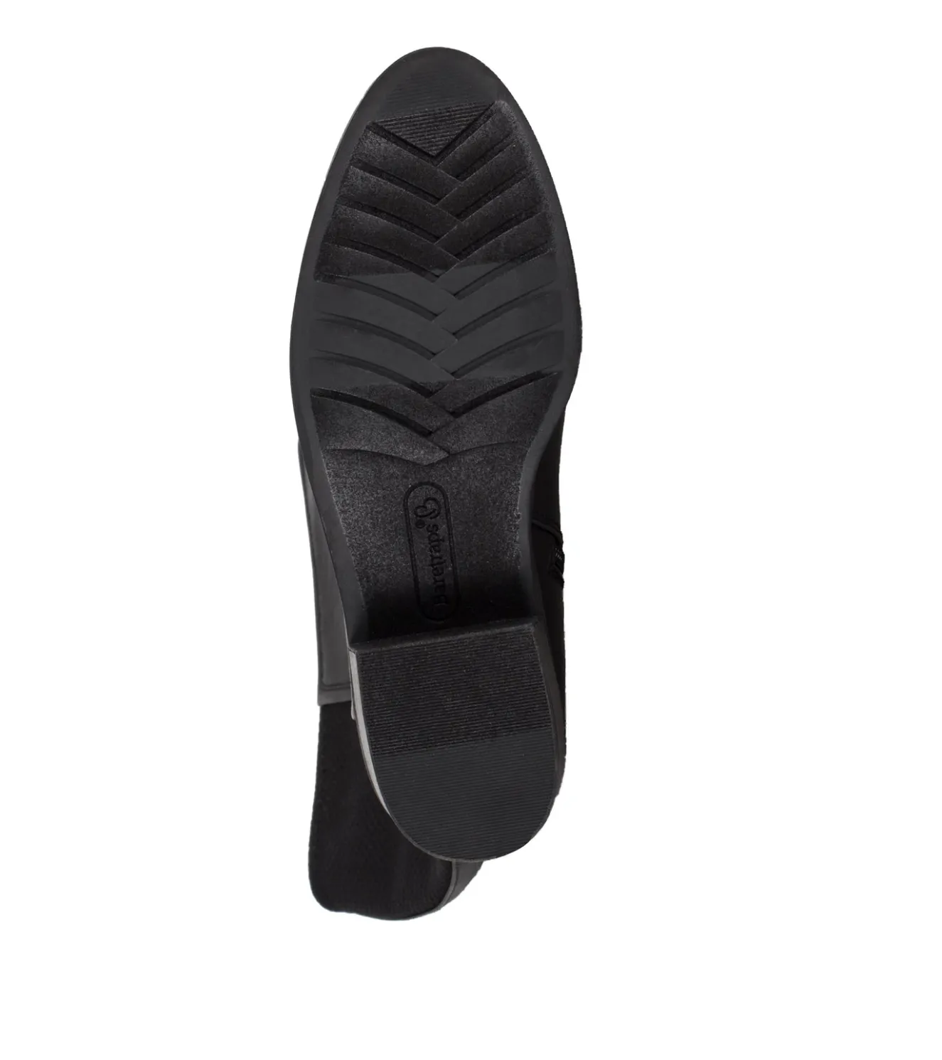 Baretraps Madelyn Tall Boot