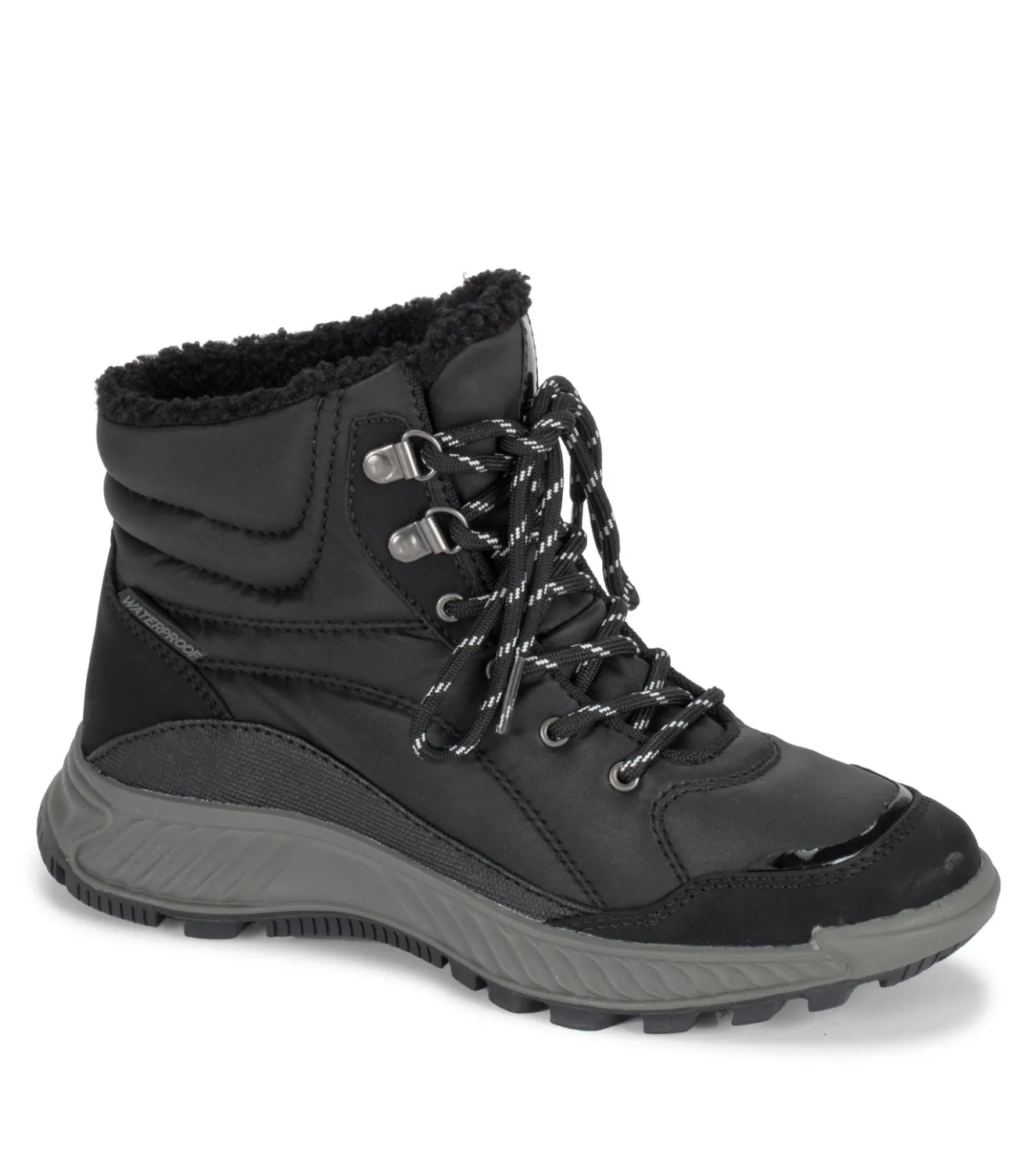 Baretraps Maine Waterproof Hiker Boot