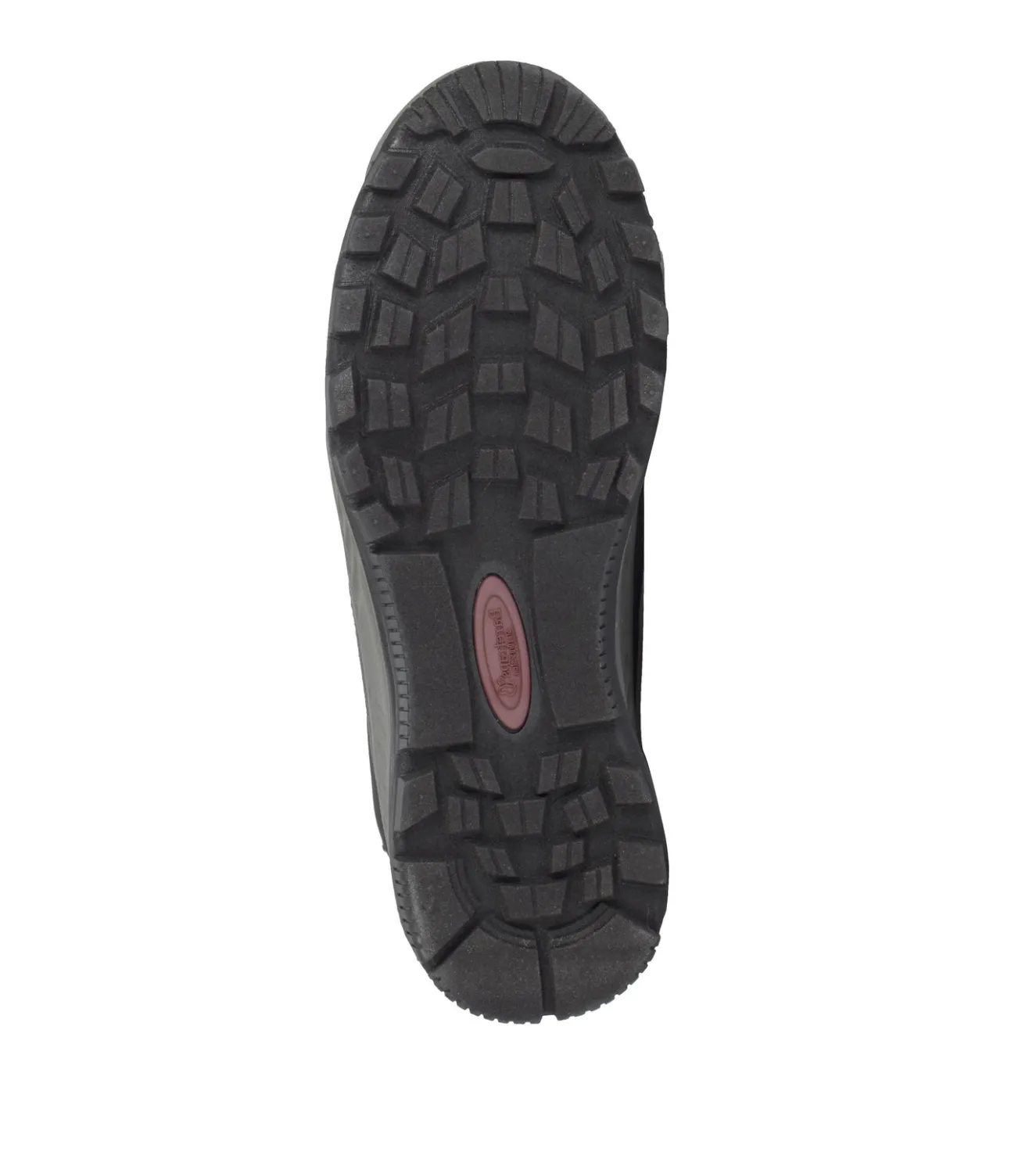 Baretraps Maine Waterproof Hiker Boot