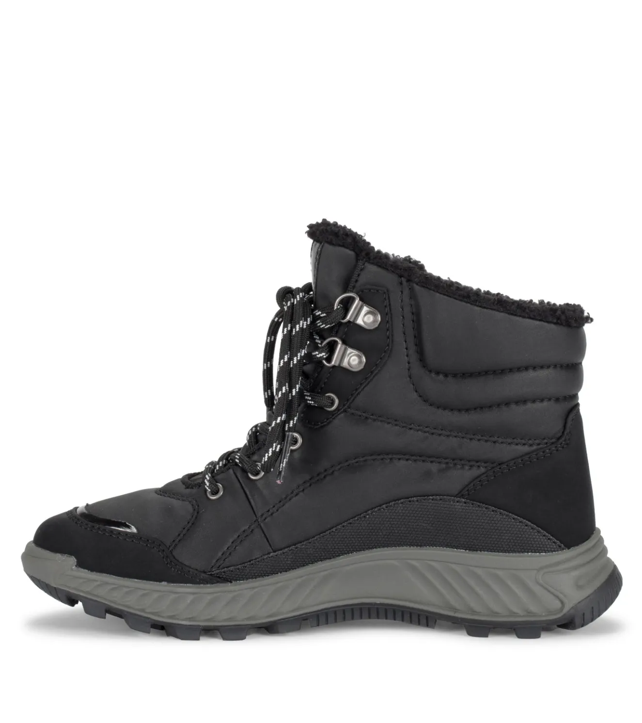 Baretraps Maine Waterproof Hiker Boot