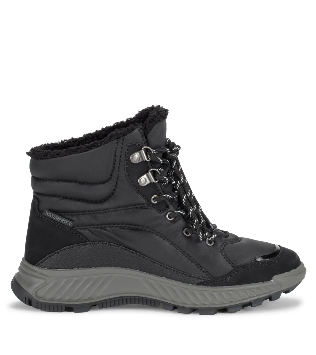 Baretraps Maine Waterproof Hiker Boot