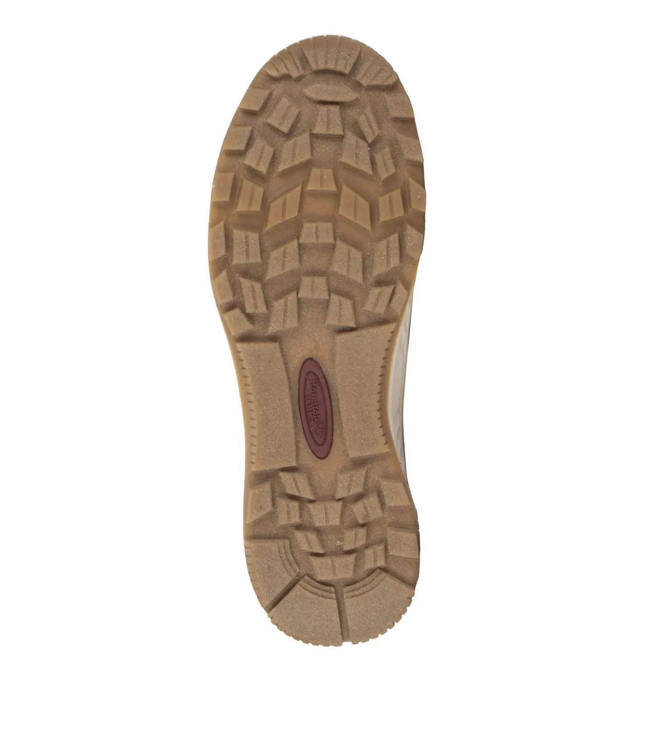 Baretraps Maine Waterproof Hiker Boot