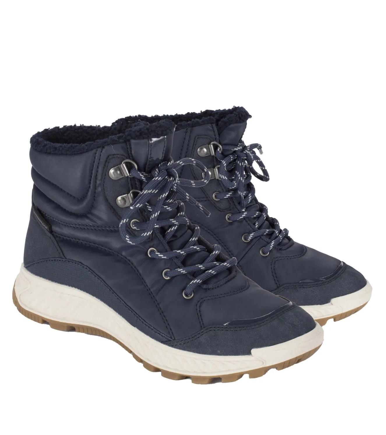 Baretraps Maine Waterproof Hiker Boot