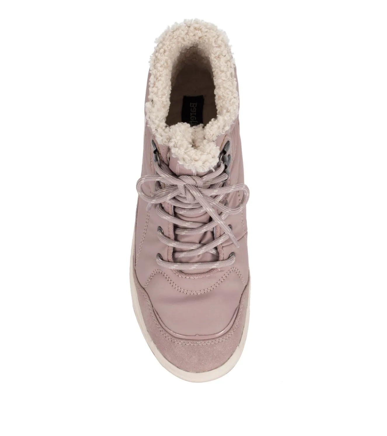 Baretraps Maine Waterproof Hiker Boot