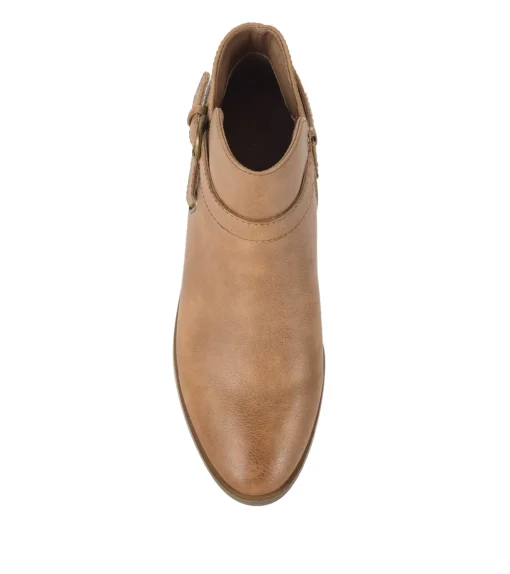 Baretraps Malibu Bootie