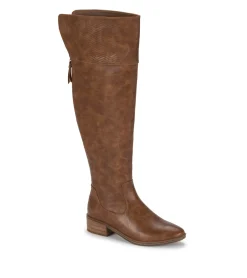 Baretraps Marcela Over the Knee Boot
