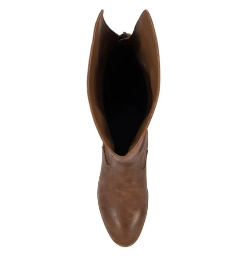 Baretraps Marcela Over the Knee Boot