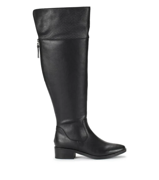 Baretraps Marcela Over the Knee Boot
