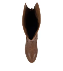 Baretraps Marcela Wide Calf Over The Knee Boot