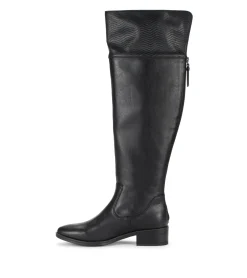 Baretraps Marcela Wide Calf Over The Knee Boot