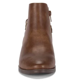 Baretraps Marconi Bootie