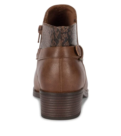 Baretraps Marconi Bootie