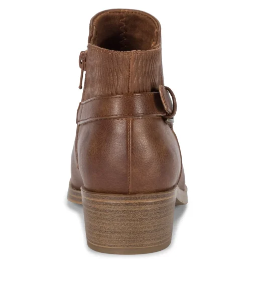 Baretraps Marconi Bootie