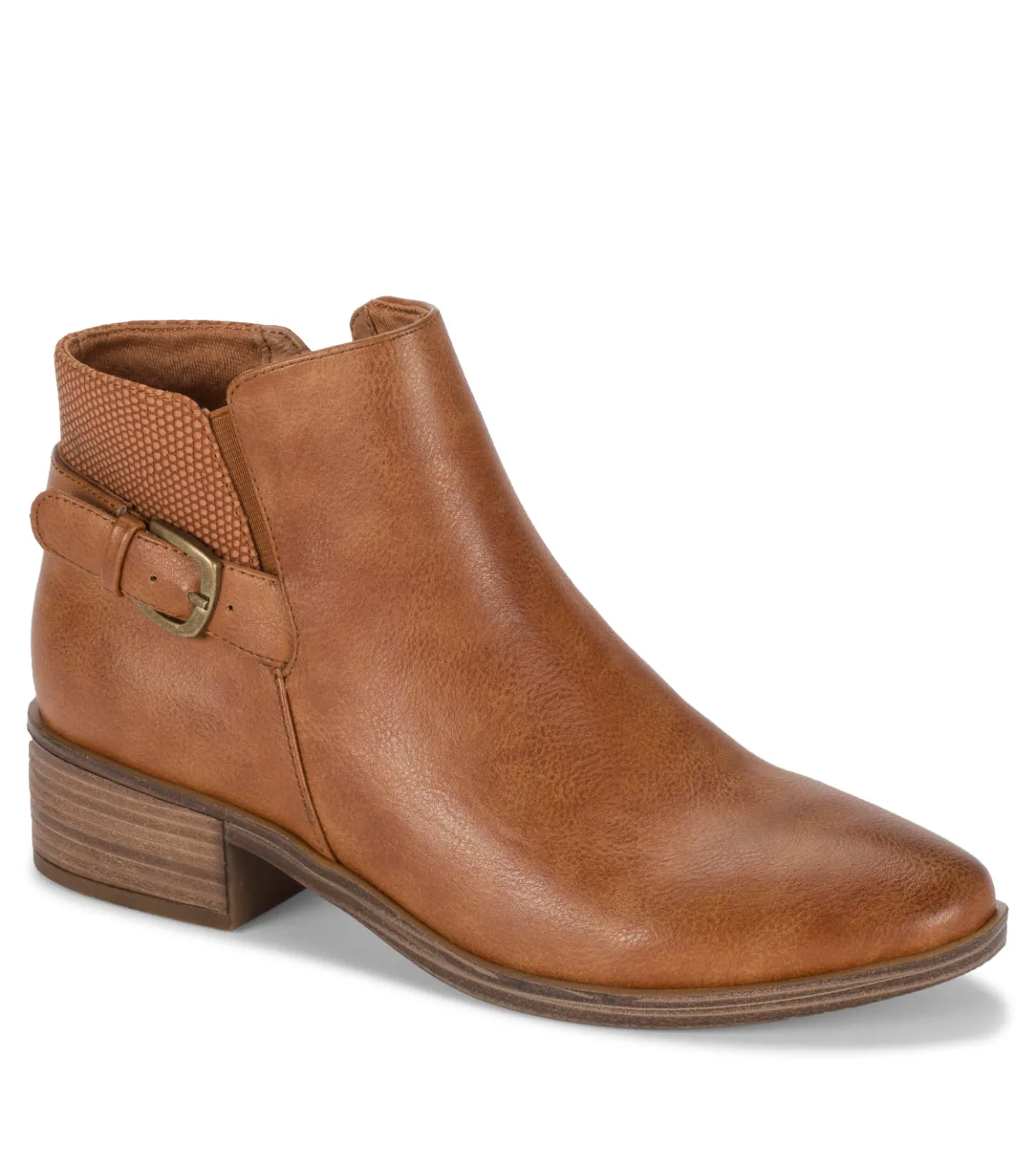 Baretraps Marconi Bootie
