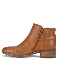 Baretraps Marconi Bootie
