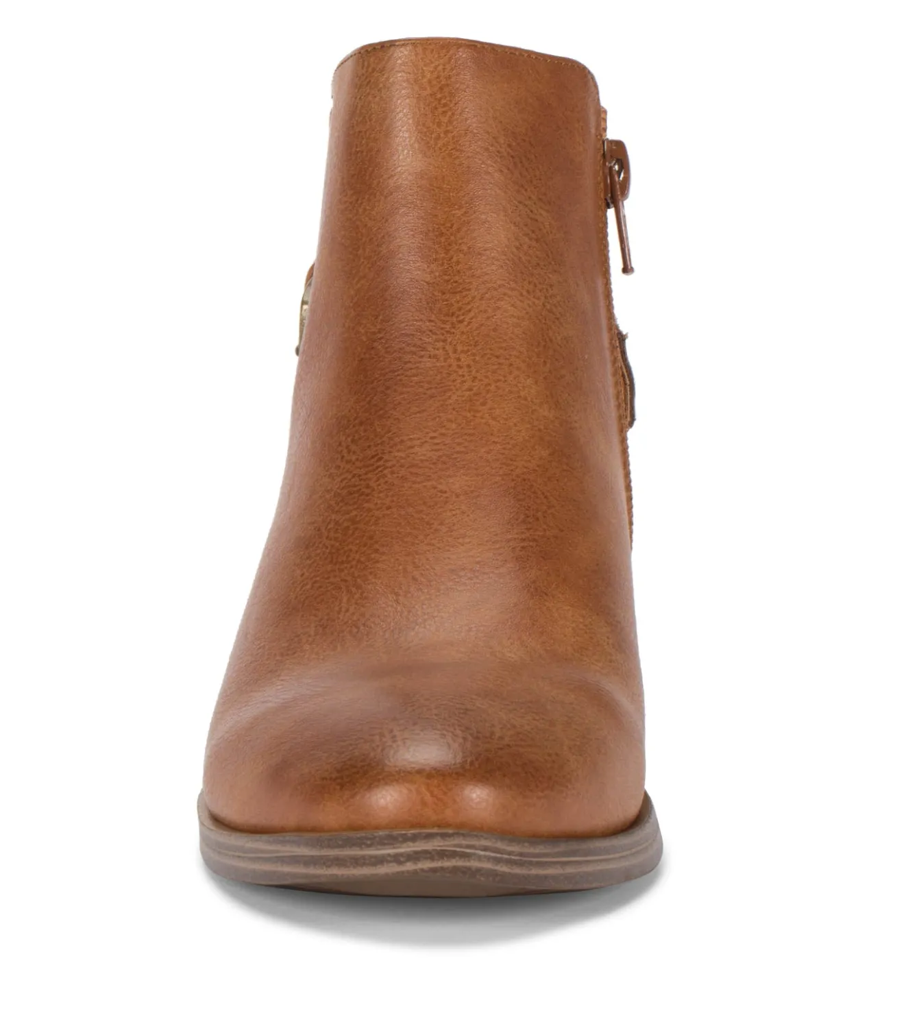 Baretraps Marconi Bootie