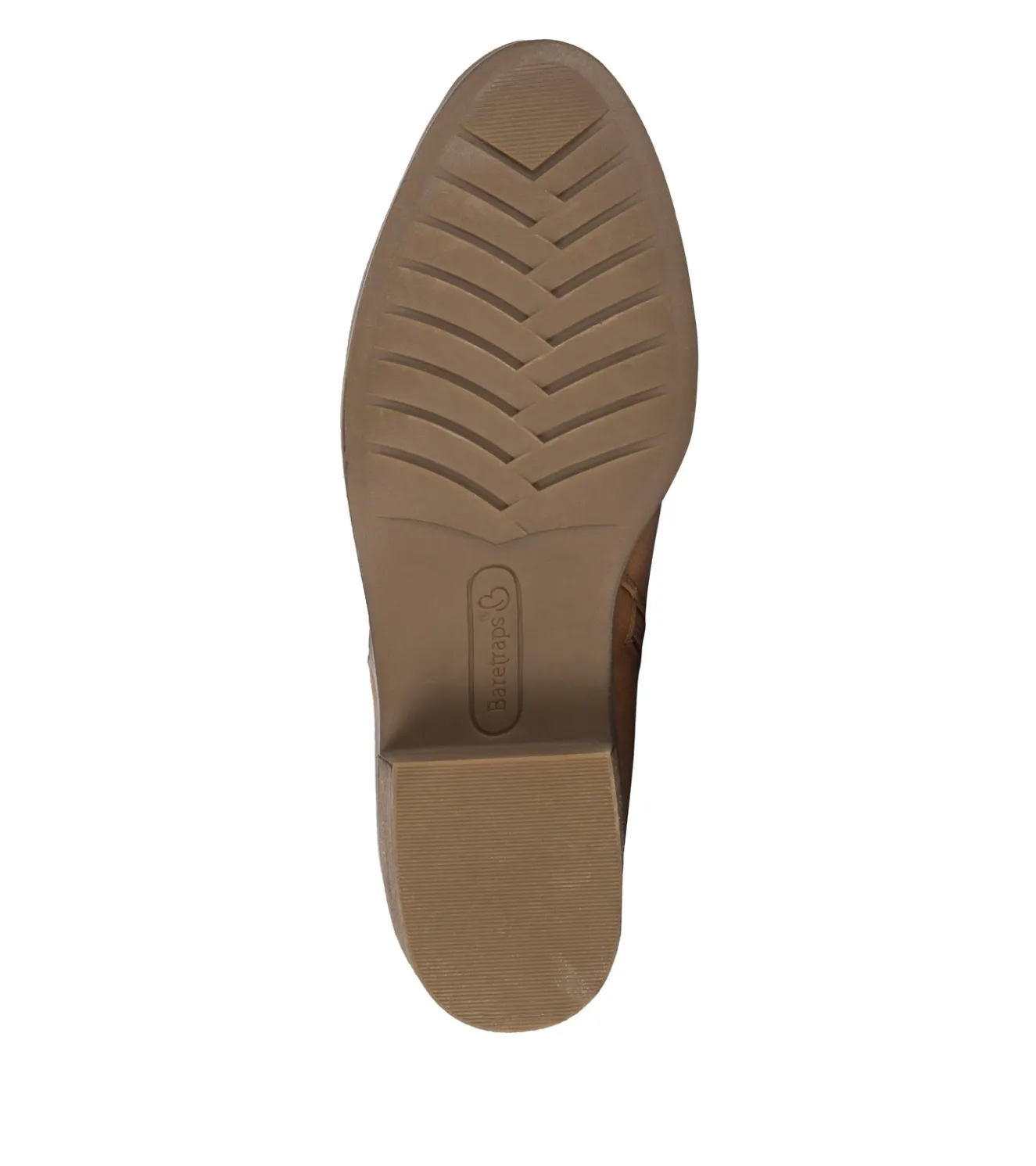 Baretraps Marconi Bootie