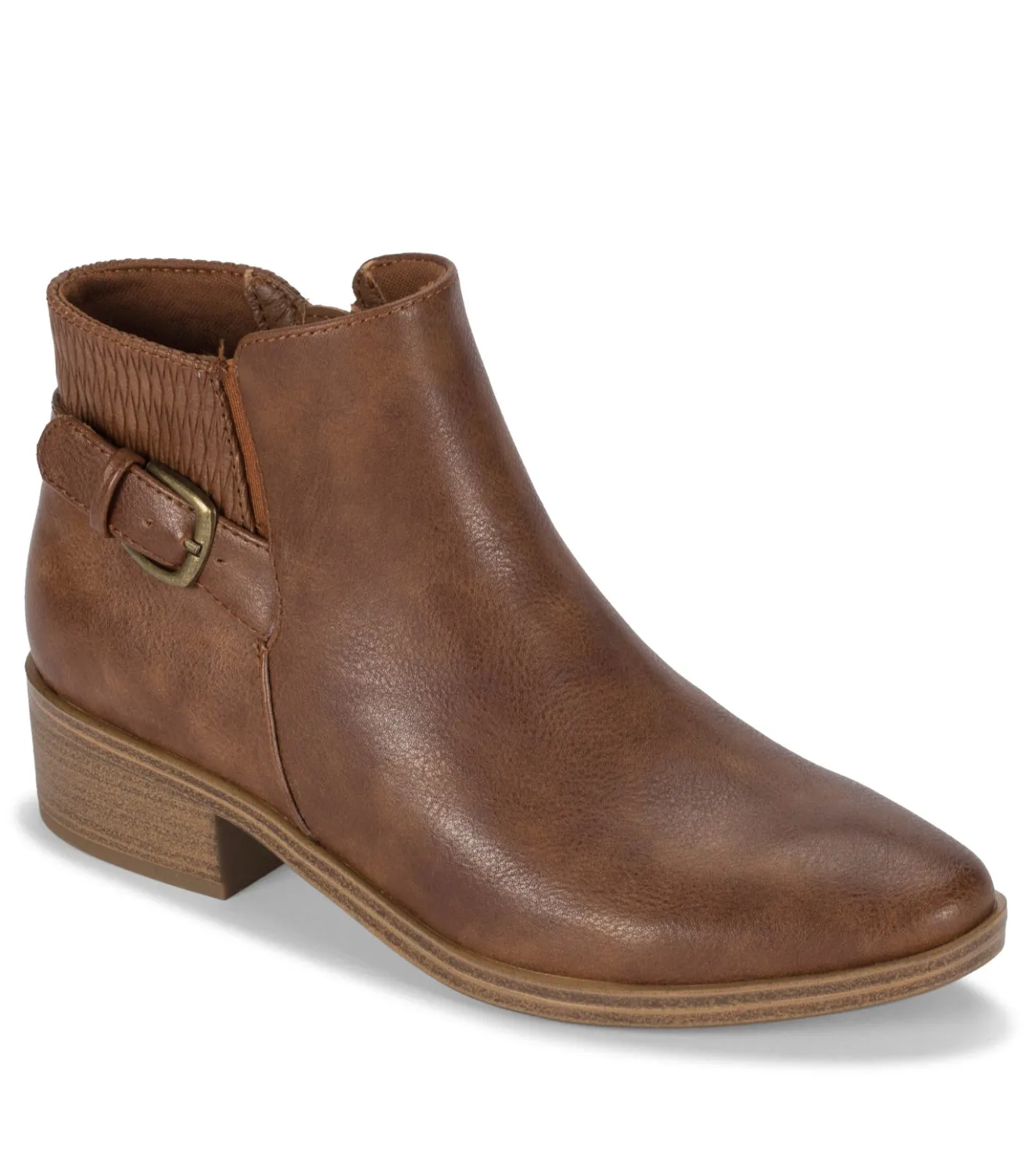 Baretraps Marconi Bootie