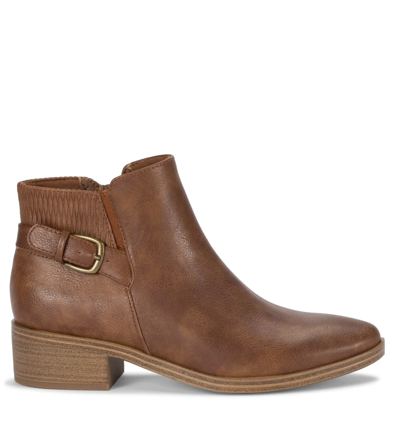 Baretraps Marconi Bootie
