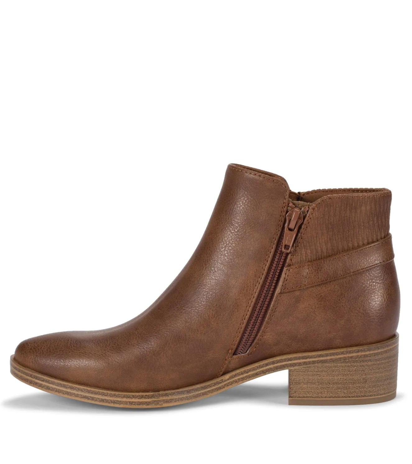 Baretraps Marconi Bootie