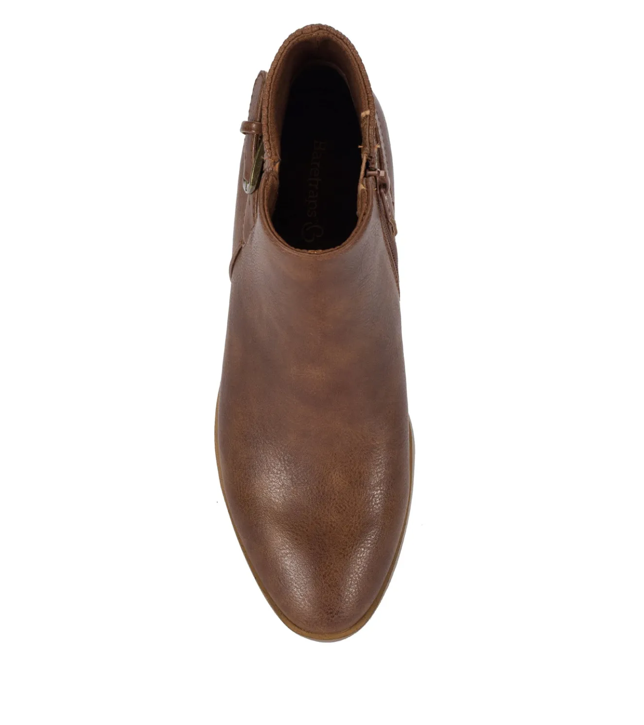 Baretraps Marconi Bootie