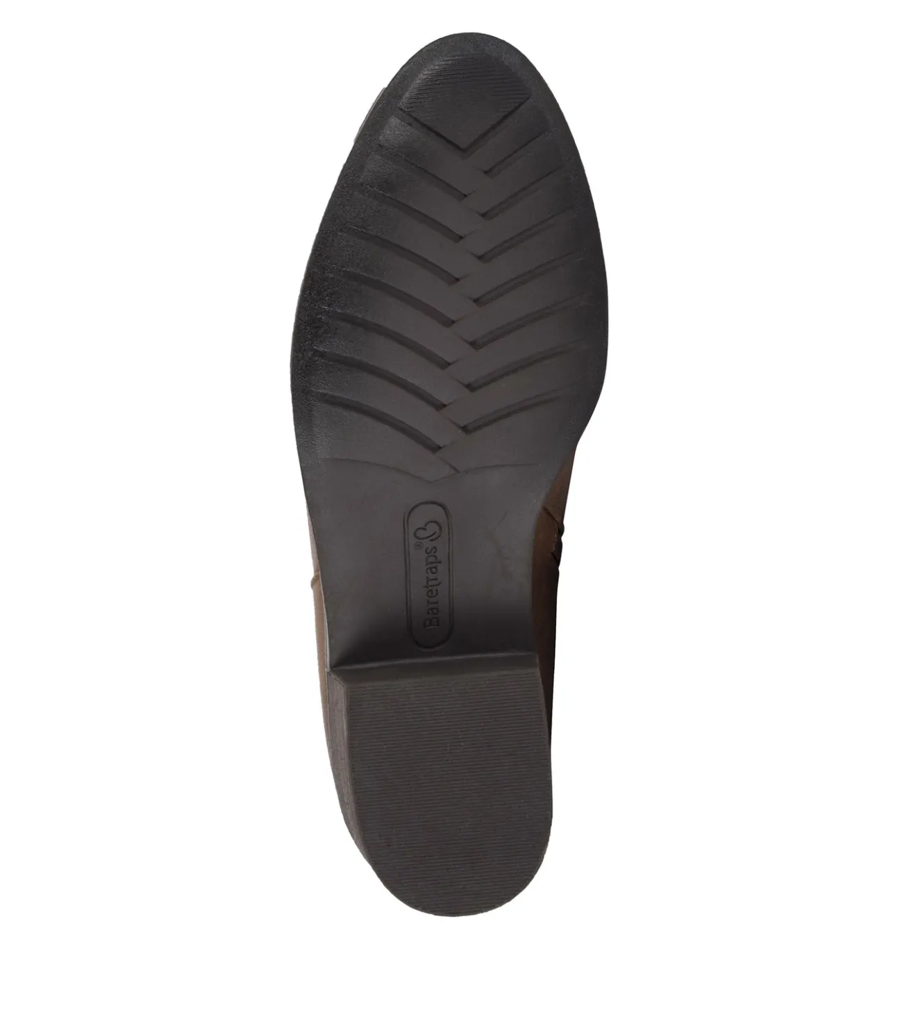 Baretraps Marconi Bootie