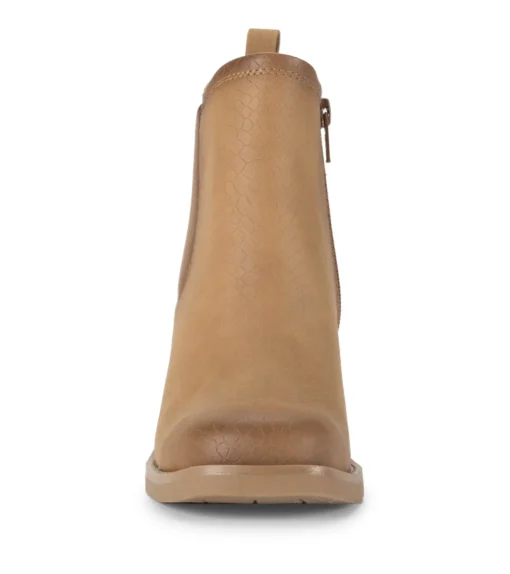 Baretraps Maria Block Heel Bootie
