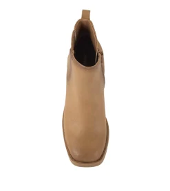 Baretraps Maria Block Heel Bootie