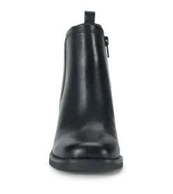 Baretraps Maria Block Heel Bootie