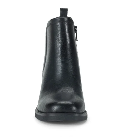 Baretraps Maria Block Heel Bootie