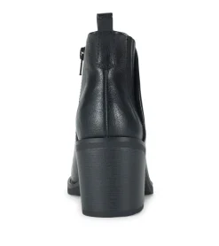 Baretraps Maria Block Heel Bootie