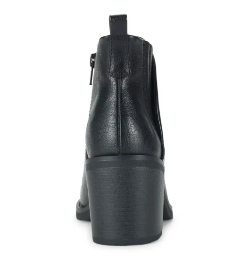 Baretraps Maria Block Heel Bootie