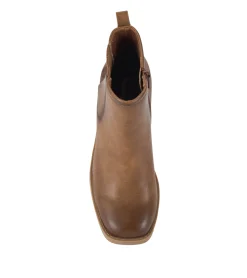 Baretraps Maria Block Heel Bootie
