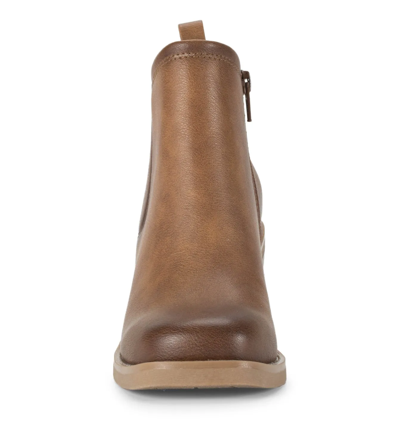 Baretraps Maria Block Heel Bootie