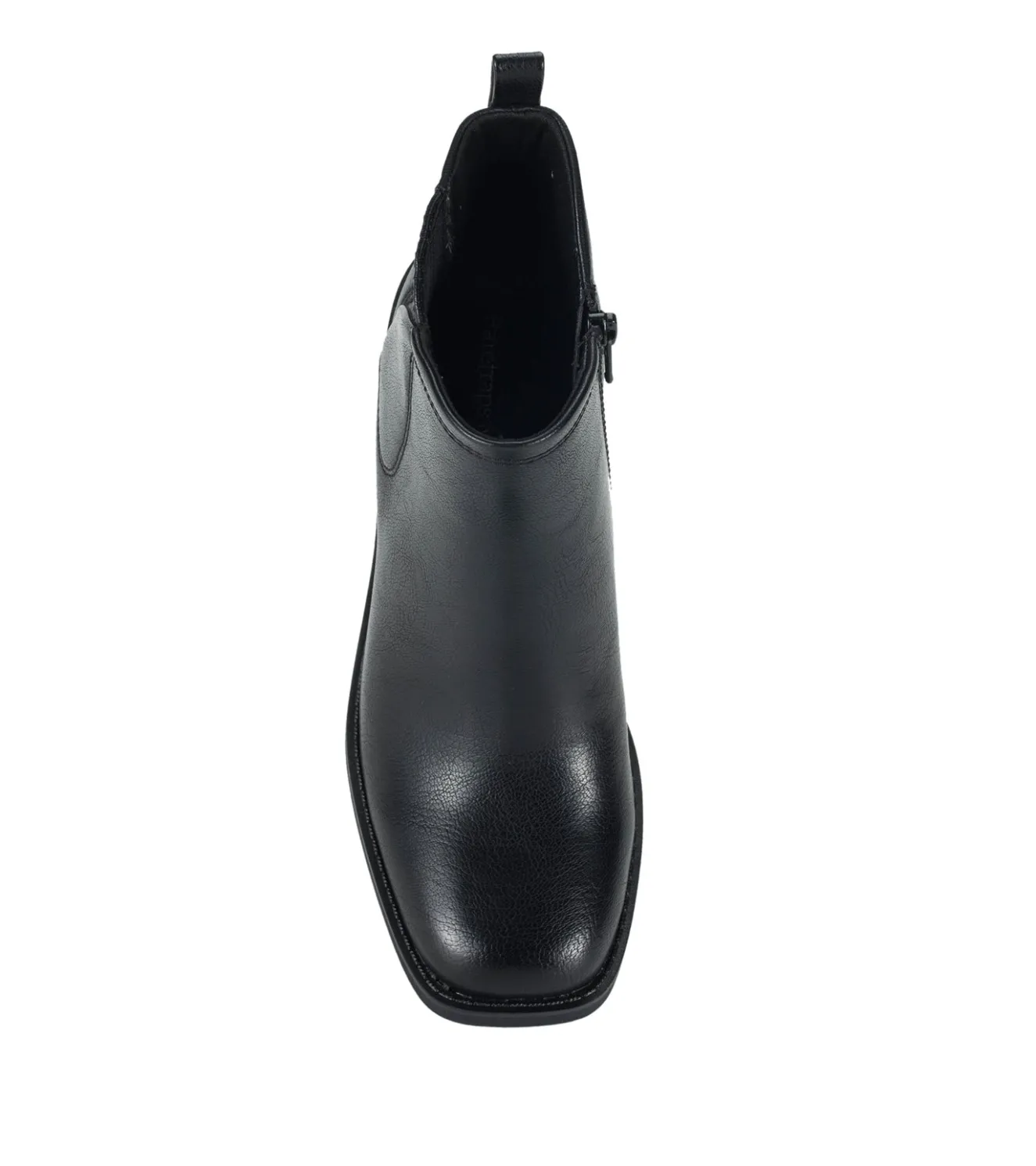 Baretraps Maria Block Heel Bootie