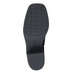 Baretraps Maria Block Heel Bootie