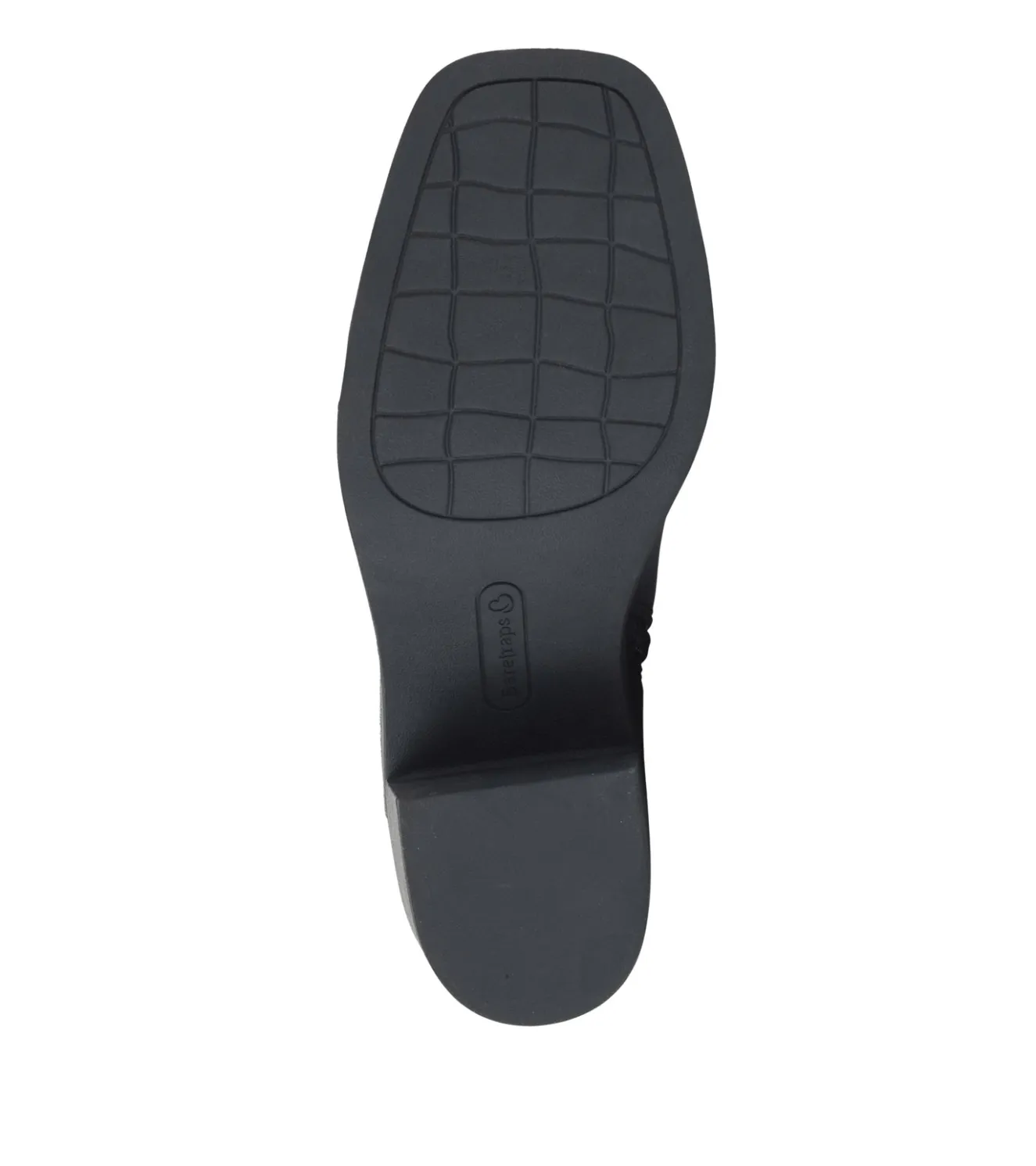 Baretraps Maria Block Heel Bootie